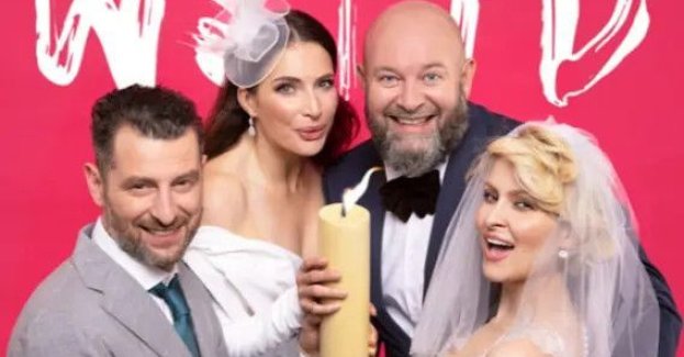 Zapraszamy 12 grudnia 2025 roku do Sieradzkie Centrum Kultury - Teatr Miejski, Sieradz, ul. Dominikańska 19.