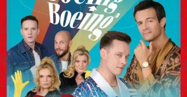 Zapraszamy 28 marca 2026 roku do Sieradzkie Centrum Kultury - Teatr Miejski, Sieradz, ul. Dominikańska 19.