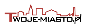 portal miasta Sieradz